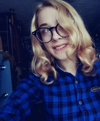 Проститутка Грета