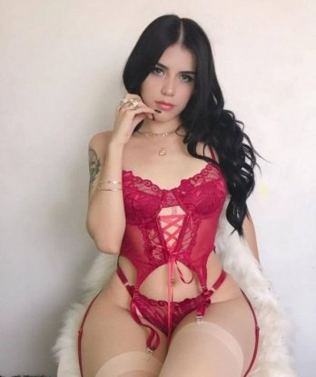 Проститутка Корнелия