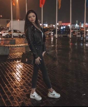 Проститутка Ирина