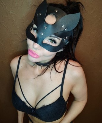 Проститутка Наталия