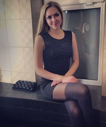 Проститутка Дианушка